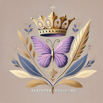 Elevated Class Inc Logo